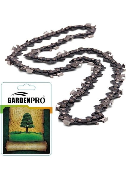 Cs 590 / 621SX Motorlu Testere Zinciri 3.8/36 Diş Köşeli