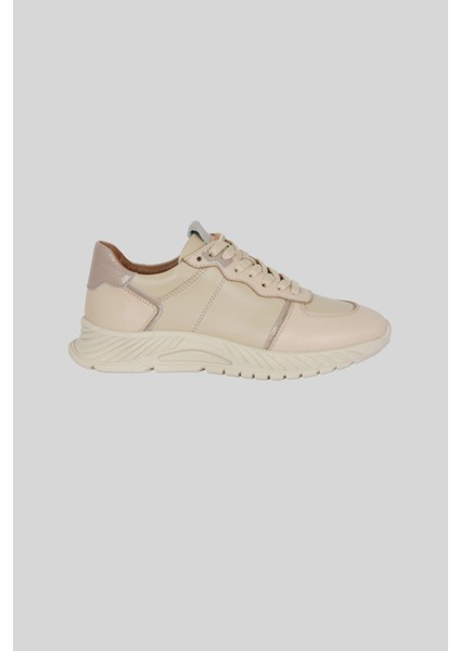 , Royal Serisi , Kadın , Bej , Günlük , Sneaker Ayakkabı