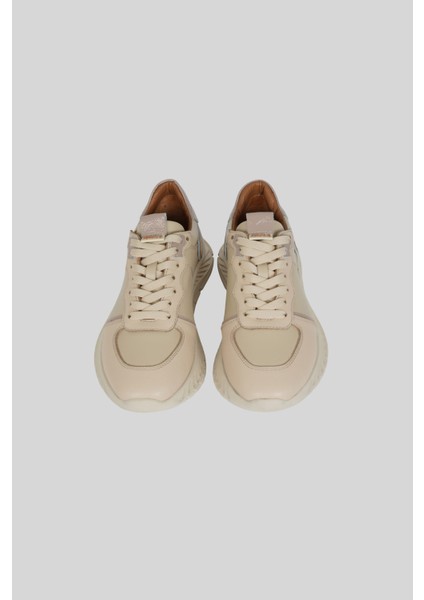 , Royal Serisi , Kadın , Bej , Günlük , Sneaker Ayakkabı modelleri