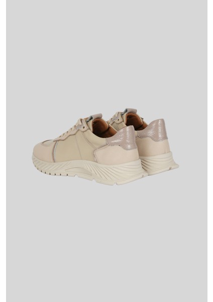 , Royal Serisi , Kadın , Bej , Günlük , Sneaker Ayakkabı fırsatları