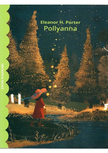 Polyanna - Marsis Yayınları