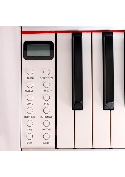 ADP1983WNG Beyaz Dijital Piyano - Tabure Hediyeli fırsatları