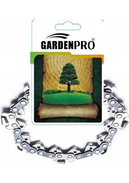 Cs 4510 Motorlu Testere Zinciri 3.25/36 Diş Köşeli