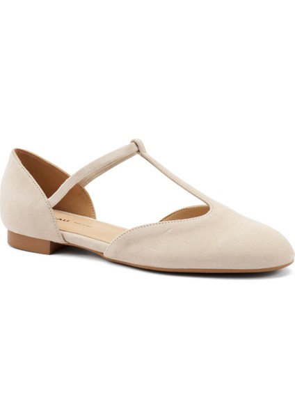 Kadın Babet 70D7 Frau Daıno Ecru fiyatları