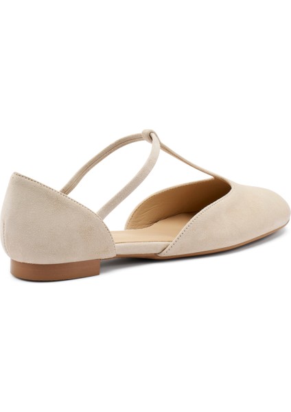 Kadın Babet 70D7 Frau Daıno Ecru modelleri