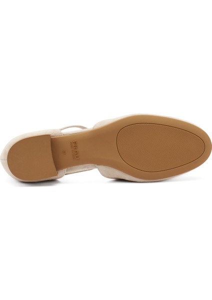 Kadın Babet 70D7 Frau Daıno Ecru indirimleri