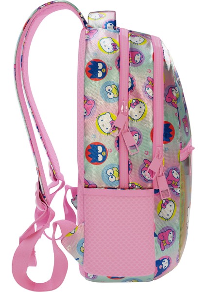 Kuromi İLKOkul Çantası