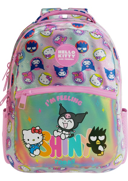 Kuromi İLKOkul Çantası modelleri