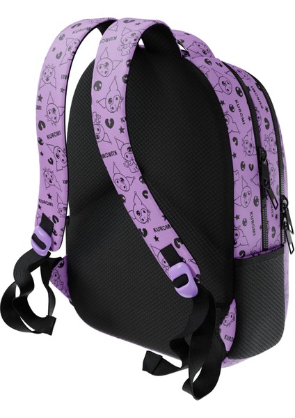 Kuromi Okul Çantası modelleri