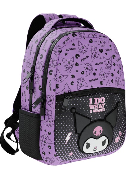 Kuromi Okul Çantası fırsatları