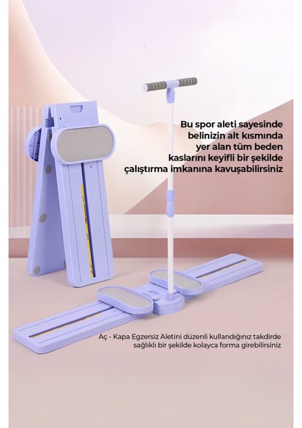 Aç Kapa Egzersiz Aleti fiyatları
