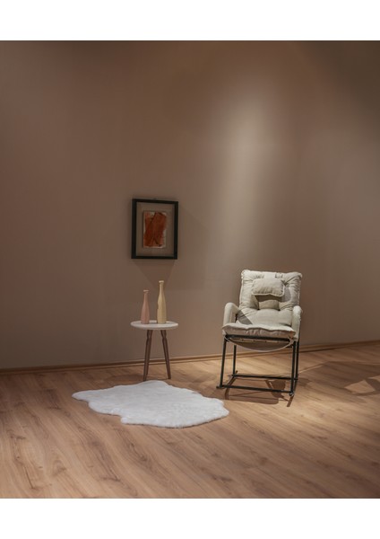 Konforlu Sallanan Sandalye & Tv Dinlenme Koltuğu | Ergonomik, Modern ve Dayanıklı | Italy Tasarım