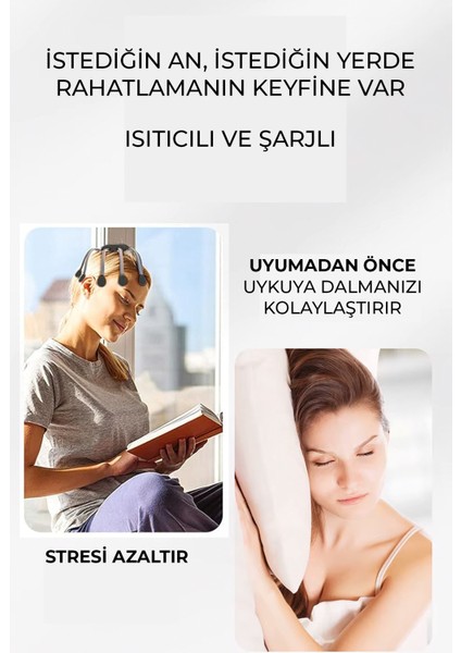 Ahtapot Masaj Cihazı fırsatları