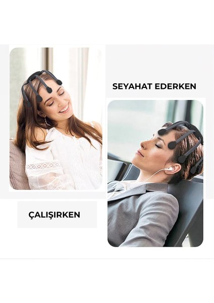 Ahtapot Masaj Cihazı indirimleri