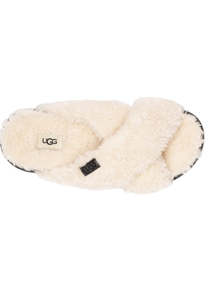 Fuzz Sugar Kadın Terlik 1120860-NBLC