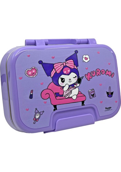 Beslenme Kabı Çelik Lisanslı