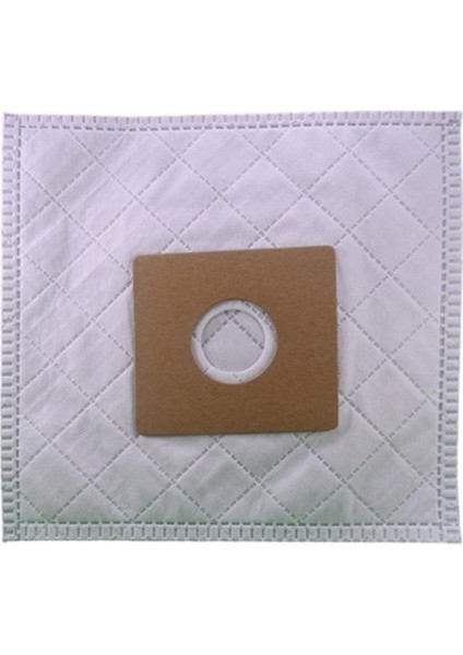 Süpürge Bezleri 25'li Paket