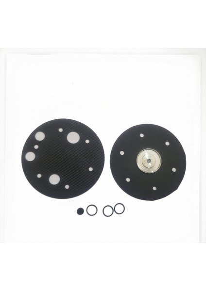 Zavoli Sıralı Regülatör Diyafram Tamir Takımı