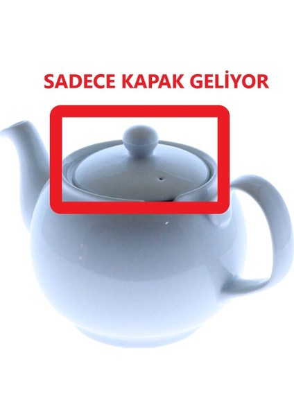 3285 P 2111 P Porselen Kapak, Şık ve Dayanıklı Tasarım