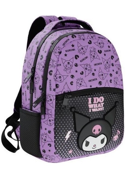 Kuromi Okul Çantası 3164