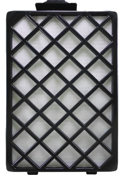 Hepa Filtre Temiz Hava Güçlü Filtreleme