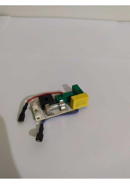 Yüksek Kaliteli Pcb Kart, Güçlü ve Güvenilir Elektronik Parça