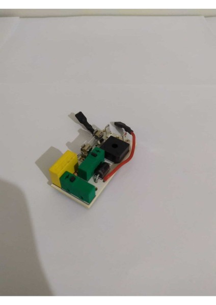 Yüksek Kaliteli Pcb Kart, Güçlü ve Güvenilir Elektronik Parça modelleri