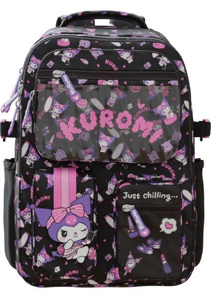 Kuromi Okul Çantası 3222 fiyatları