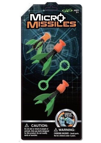 micro missiles sapan BASİC SAPAN 2 füze 1