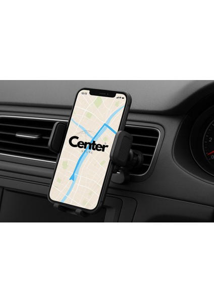 Araç Içi Telefon Tutucu Kancalı Premium Araba Telefon Tutacağı Havalandırma Klima fiyatları
