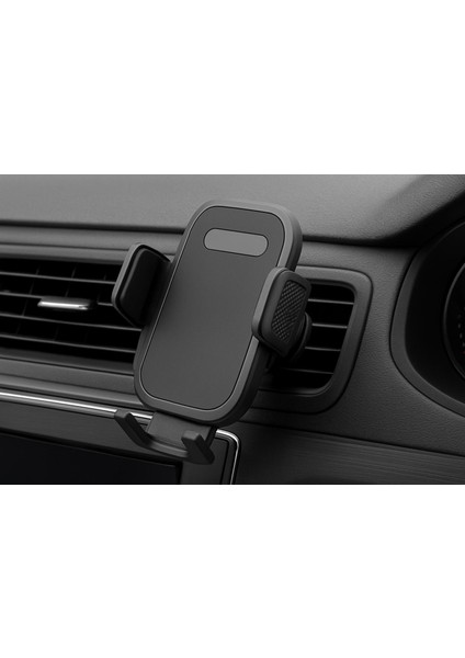 Araç Içi Telefon Tutucu Kancalı Premium Araba Telefon Tutacağı Havalandırma Klima modelleri
