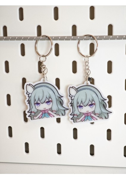 Project Sekai Nene Çanta Süsü / Anahtarlık fiyatları