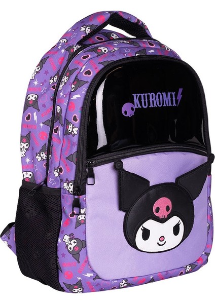 Kuromi Okul Çantası 2936