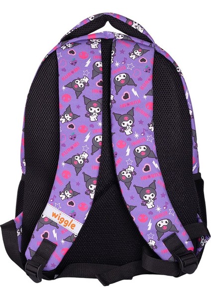 Kuromi Okul Çantası 2936 modelleri