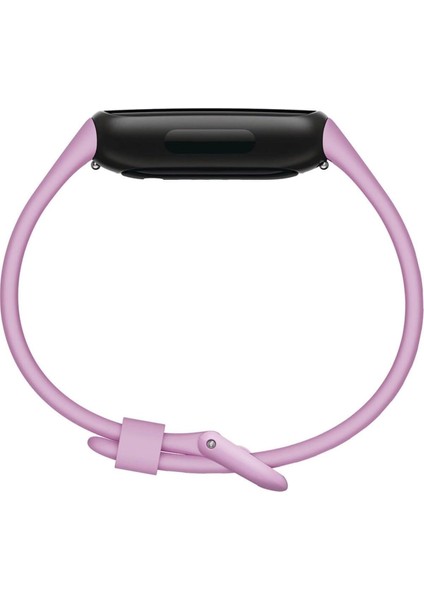 Inspire 3 Akıllı Bileklik – Kalp Atışı, Uyku Takibi, Stres Yönetimi – Lilac Bliss modelleri