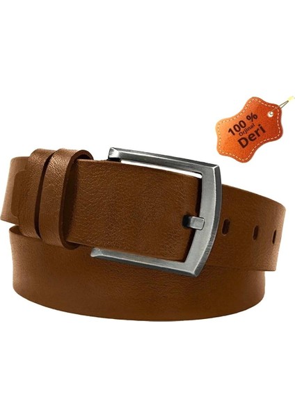 Büyük Beden Erkek 100% Hakiki Deri Kot Kemer modelleri