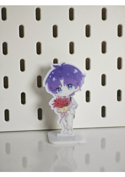 Love And Deepspace Rafayel Mini Karakter Figür Standı (1 Adet) fiyatları