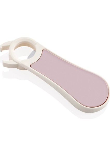 Açacak Çok Amaçlı 2 Adet Açacak Meşrubat Konserve Şişe Açacağı Qlux Açacak 2 Adet