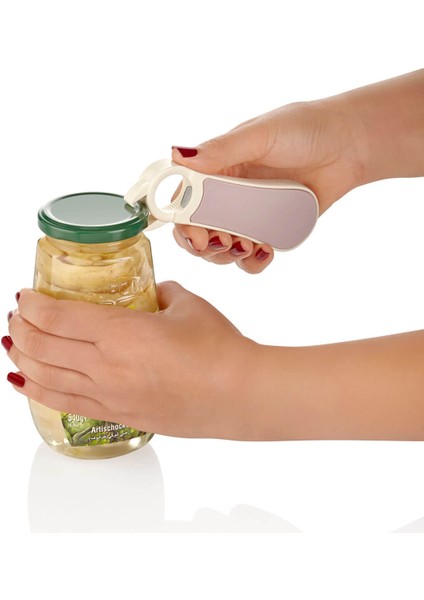 Açacak Çok Amaçlı 2 Adet Açacak Meşrubat Konserve Şişe Açacağı Qlux Açacak 2 Adet modelleri