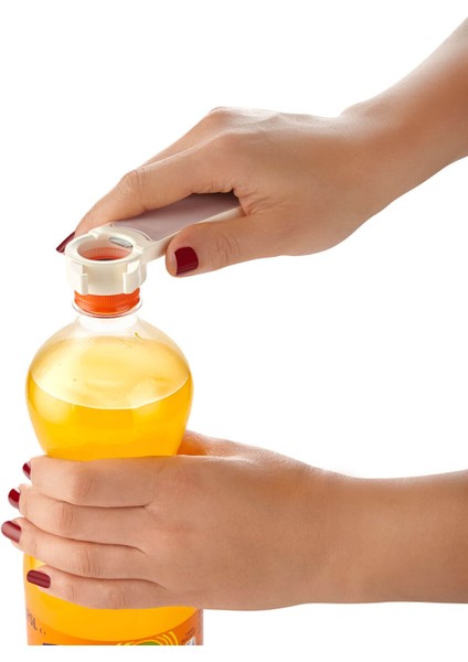 Açacak Çok Amaçlı 2 Adet Açacak Meşrubat Konserve Şişe Açacağı Qlux Açacak 2 Adet modelleri