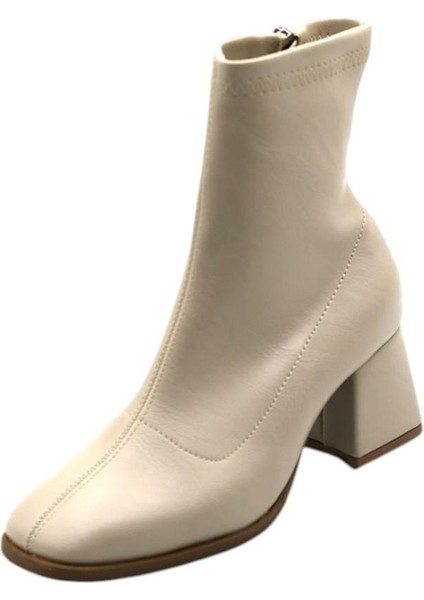 2001 De Scario Kadın Deri Bot