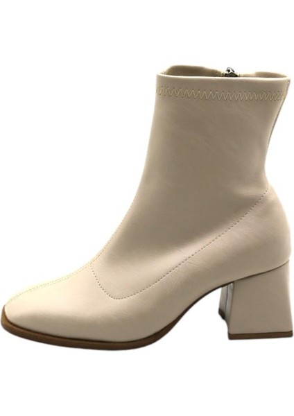 2001 De Scario Kadın Deri Bot modelleri