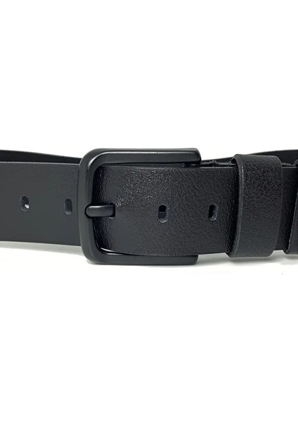 Büyük Beden Erkek 100% Hakiki Deri Kot Kemer fiyatları