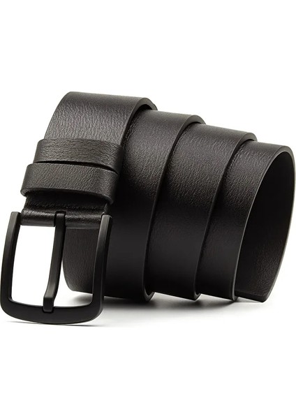 Büyük Beden Erkek 100% Hakiki Deri Kot Kemer modelleri