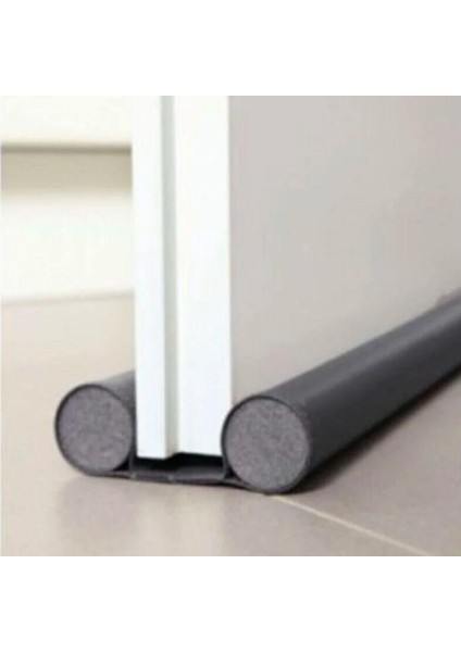 ® Kapı Altı Rüzgar ve Toz Önleyici Isı Koruyucu Izolatör Boyu Ayarlanabilir Model fiyatları