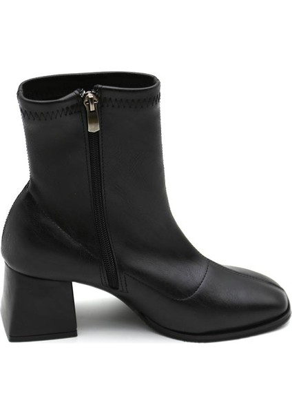 2001 De Scario Kadın Deri Bot modelleri