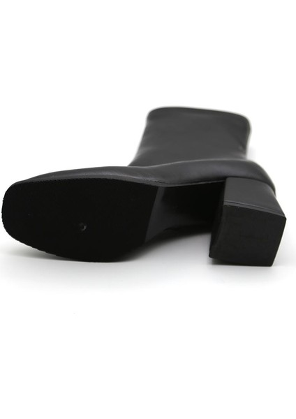 2001 De Scario Kadın Deri Bot fırsatları