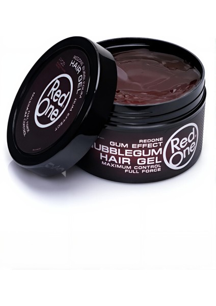 Organik Saç Jölesi 500 ml Hacim Veren Hafif Tutuculuk Tüm Saç Tipleri İçin Bubblegum Kokulu fiyatları