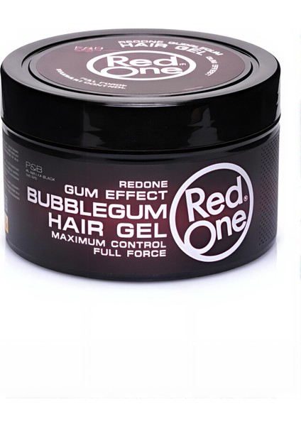 Organik Saç Jölesi 500 ml Hacim Veren Hafif Tutuculuk Tüm Saç Tipleri İçin Bubblegum Kokulu modelleri