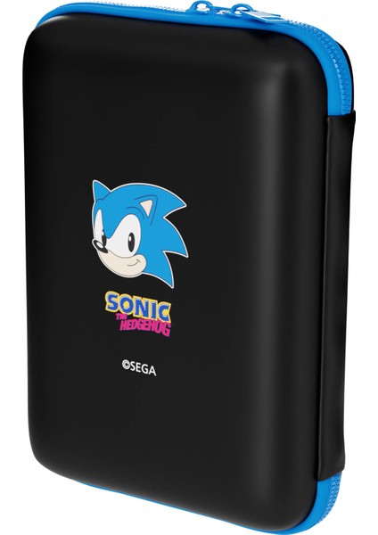 Sonic Okul Çantası 3lü Set Lisanslı Ürün fırsatları